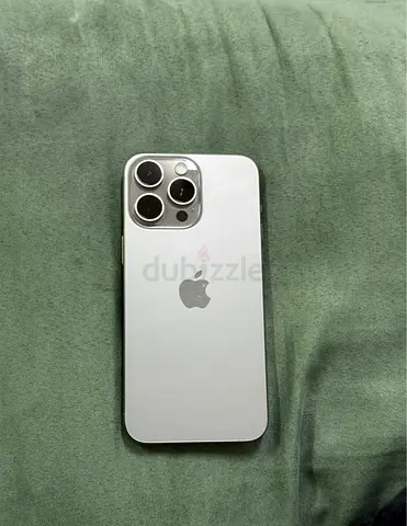 iPhone 15 pro max 1tb