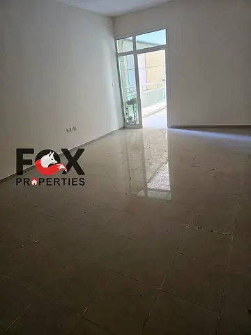 Premium annual rental apartment in Horizon Towers with balcony view, spacious layout, prime locatio