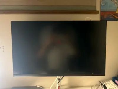 monitor for work