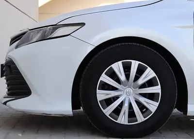 2019 Toyota CAMRY — фото 15