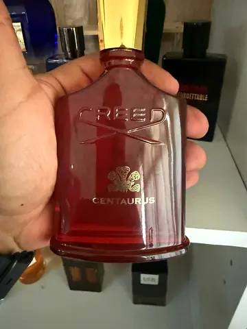 Creed Centaurus 100ml perfume