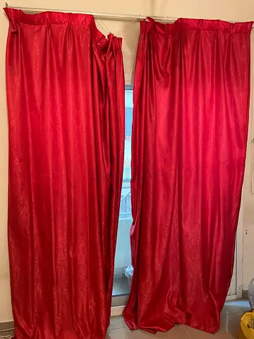 Curtains