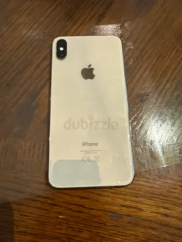 IPhone XS Max 256GB