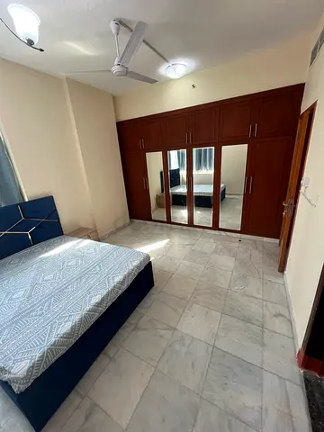 Big Master room metro Al Nahda, Al Qusais