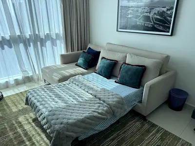 L shaped Sofa Bed for Sale, Camrich UK