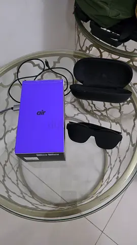 Xreal air