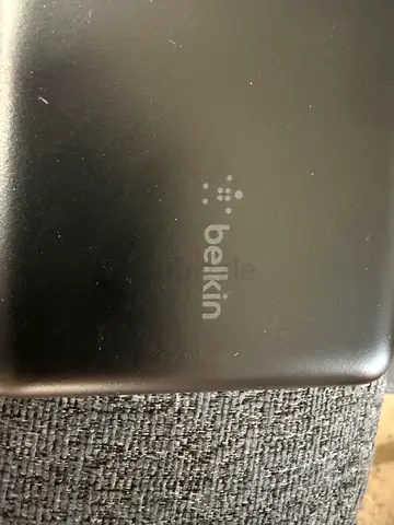 Belkin portable power bank