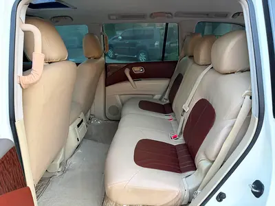 صورة مصغرة 13 لـ 2019 Nissan PATROL