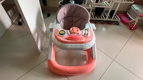 Baby walker