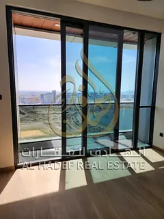 🏢✨ Labaj Tower – Al Mamzar ✨🏢 🌊 Sea View Apartment | Type 11 📍 Prime Location – 