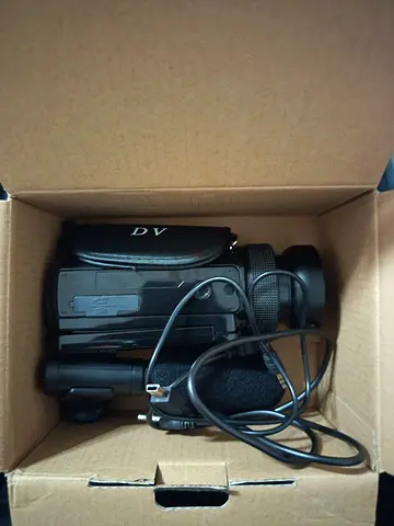 Camera