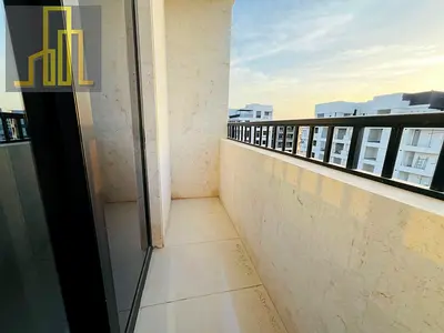 BRAND NEW || 1BR || WITH BALCONY
