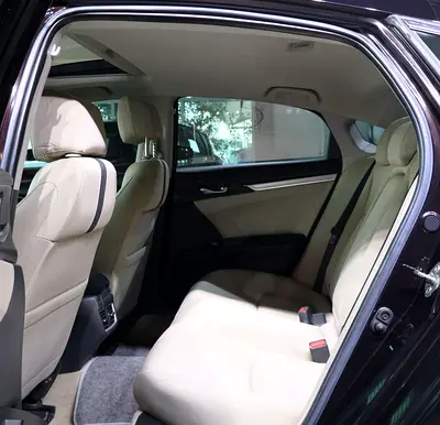 2021 Honda CIVIC — фото 9