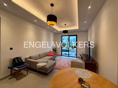 Park View | Biggest Layout | Bright Unit