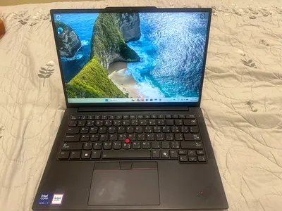 Lenova think pad E14