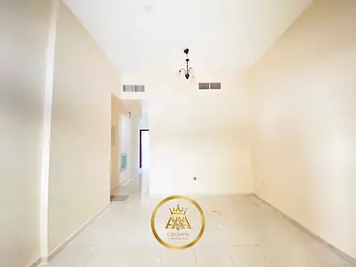 Luxury 1 BHK For Rent In Muwaileh Sharjah