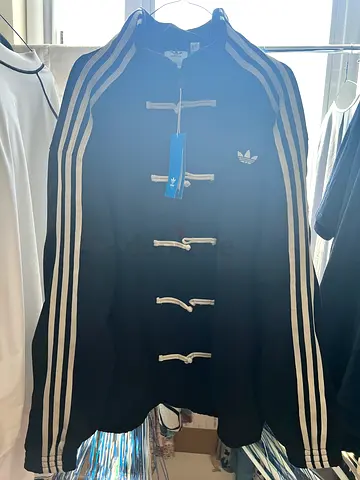 Adidas Original Chinese New Year Jacket (CNY)