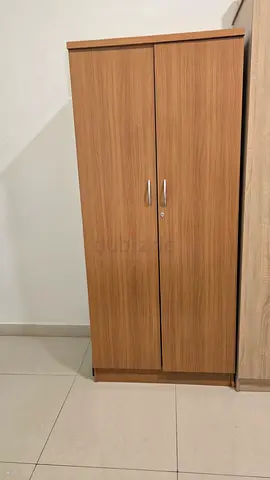 2 door wardrobe for sale