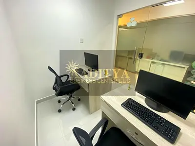 Start Your Business Fast with a Ready-to-Use Office Space Today