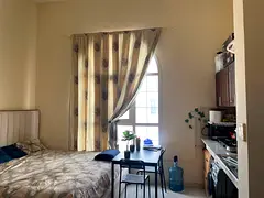 Family Room Available @ Furnished/Non , @ Al Rashidiya , Qusais , Warqa, Mirdiff
