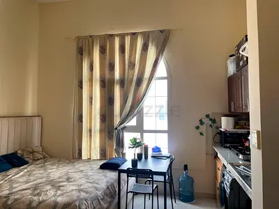 Family Room Available @ Furnished/Non , @ Al Rashidiya , Qusais , Warqa, Mirdiff