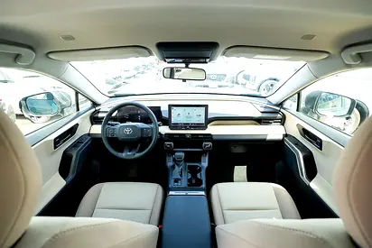 2026 Toyota RAV 4 缩略图 13