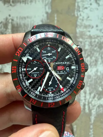 Chopard Dubai Limited Edition