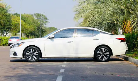 صورة 5 لـ 2020 Nissan ALTIMA