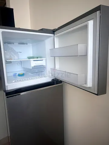 LG 375L Double Door Refrigerator – Excellent Condition