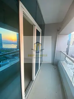 Apartment for Rent in Al Taawun A great opportunity with a full sea view in a prime location.1600