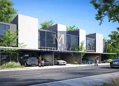 Luxury Smart Home | Direct Access to Lush Green Spaces | Exclusive Resale Opportunity