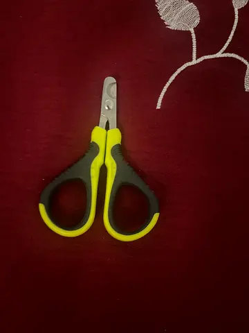 Pet Nail Clipper