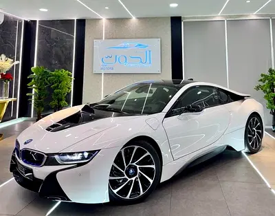 صورة 3 لـ 2015 BMW I8