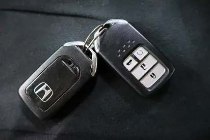 Honda Civic LX, миниатюра 18
