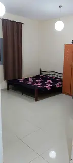 Furnished Master room with attached wash room  for rent