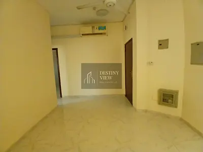 ✨ Lavish Spacious 1BHK Apartment for Rent | Near Safari Mall | AED 27,000