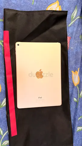Apple iPad Air 2 (A1566) – Gold – Excellent Condition