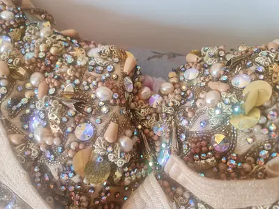 Party dress