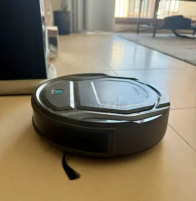 Cleaning robot Lefant