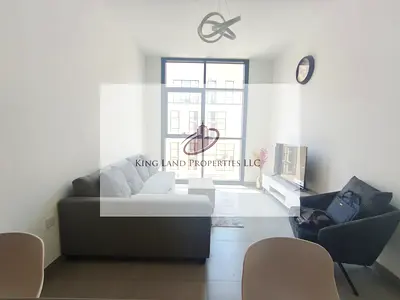 Brand New Fully Furnished 1BHK | 57000 | Prime Al Mamsha Location