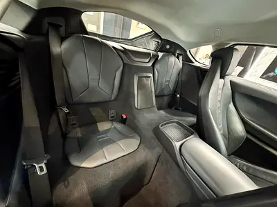 صورة 15 لـ 2015 BMW I8