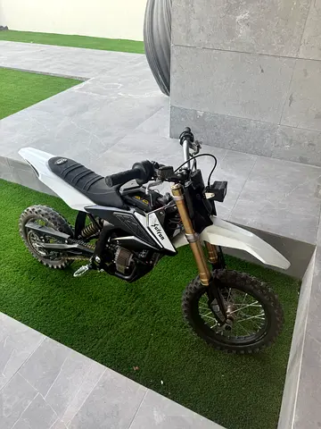Surron hyper bee bike 2026 recently bought