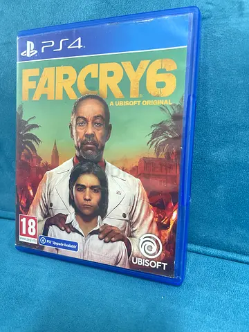 Farcry6