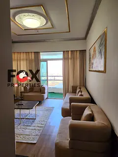 Luxury Apartment for Sale in Horizon Towers | Creek View | 2 Bedrooms + Extra Room | From AED 530,00