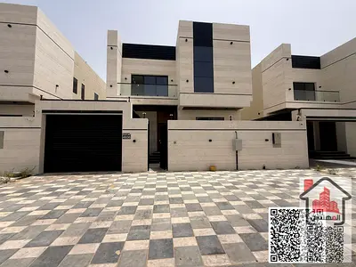 Villa for Rent in Ajman