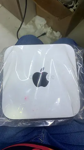 Mac mini core i5 2014 ram 8 gb ssd 128 gb iOS Sonoma