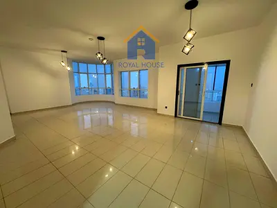Panoramic Sea View | 3BR + Maid, Free Gym, Pool & Parking