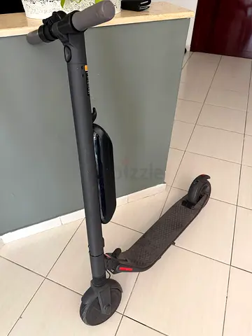 Ninebot Segway Electric Scooter