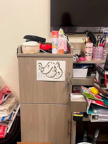 Study table dining table