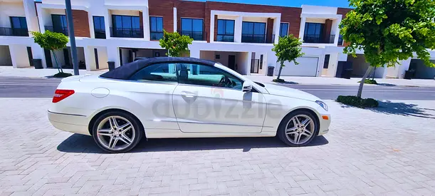 Mercedes-Benz E 350 2011 | American Specs | Well Maintained